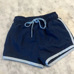 Minnow swim shorts